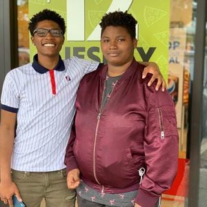 Meet your Posher, Erin